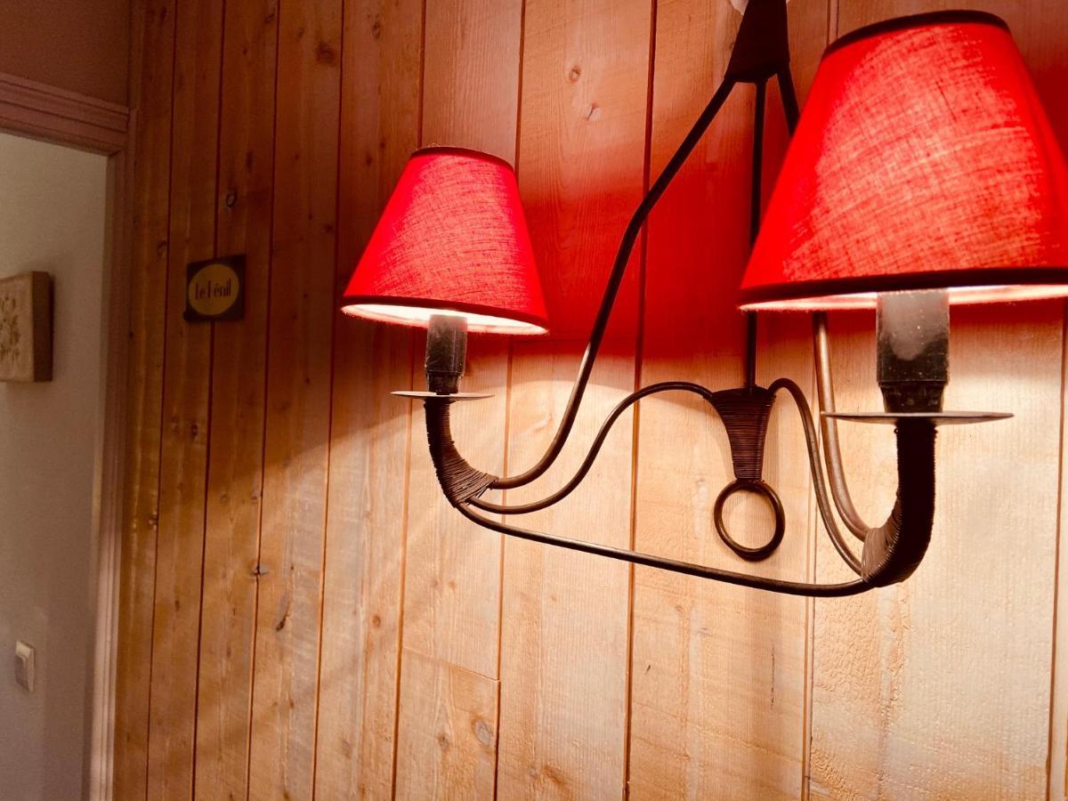 La Closerie De Sarlat Maison D Hotes De Charme Sainte-Nathalene Экстерьер фото