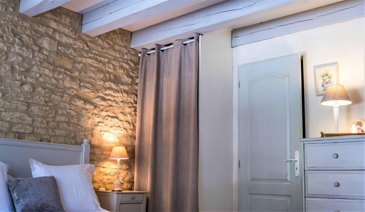 La Closerie De Sarlat Maison D Hotes De Charme Sainte-Nathalene Экстерьер фото